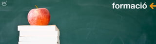 formació 