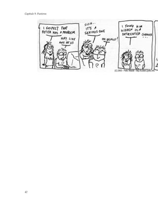 Capítulo 9. Punteros
42
 