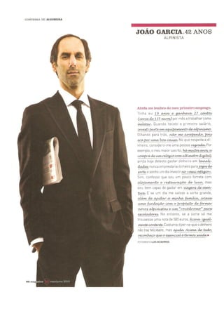Millennium Magazine Mai/Jun2010