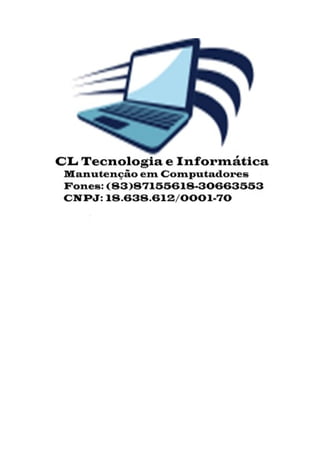CL Tecnologia e Informática