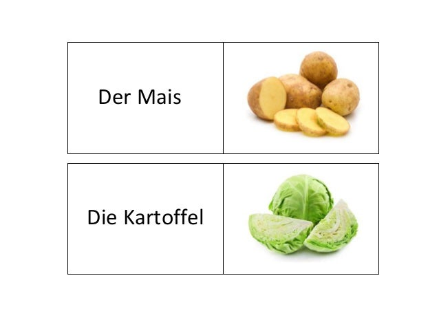 Tugas Ideas In Bahasa Jerman Jerman Sayuran