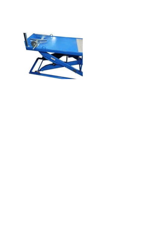 elevadores de moto fotos