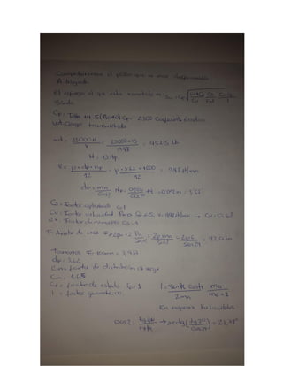 Elementos de maquinas ll 