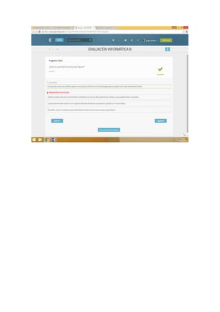 examen
