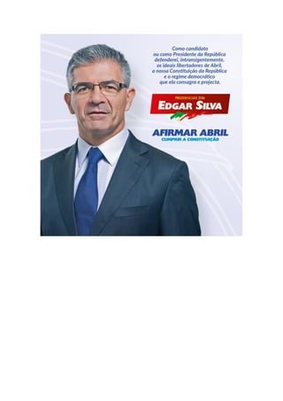 Edgar Silva 2016 PDF