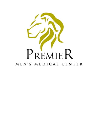Premier Men's Medical Center