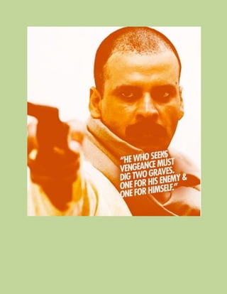 10 REAL LIFE LESSONS FROM GANG OF WASSEYPUR 
