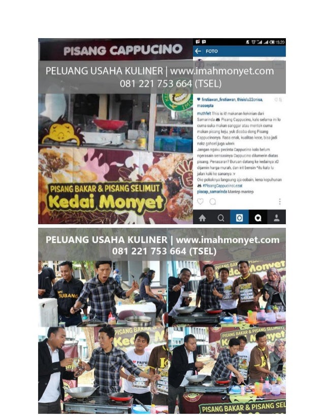 0811 2002 851( Tsel) Usaha Sampingan Modal Kecil