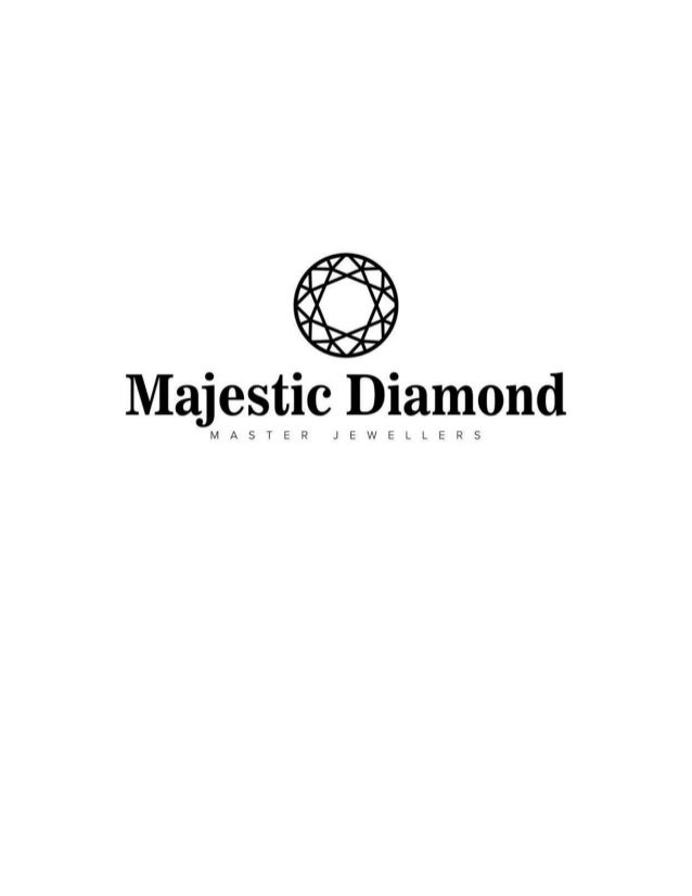 Majestic Diamond Master Jewellers - 