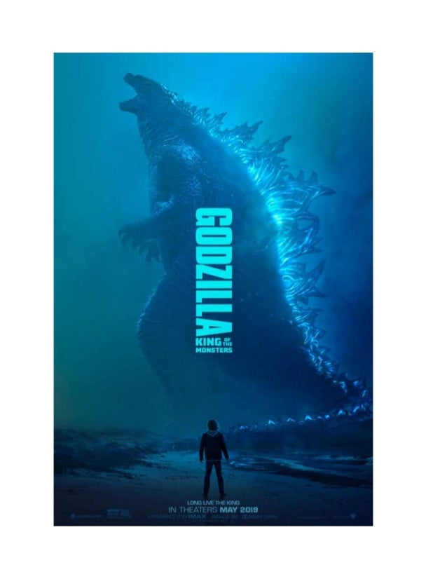 godzilla king of the monsters 2019 watch online