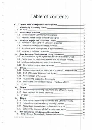 Deloitte Appendix FULL DOCUMENT: Read the full Deloitte and Touche audit report on the ...