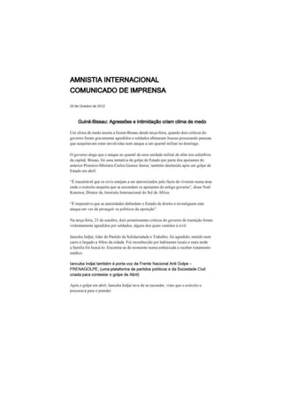 Doc1.pdf amnistia internacional comunicado de emprensa