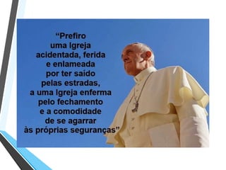 Documento 105 CNBB - Ano do Laicato