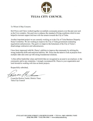 Community Leader Reference | PDF