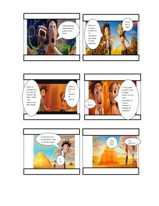 Aaaaaaaaaaaaaa
aaaaaaaaaaaaaa
¡papa no por
favor ¡
Bueno no
te puedo
enseñar en
mi
laboratorio
pero tengo
un lugar
preparado
¡Uh es
ese el
lugar¡
Bueno te
enseñare que
ay 3 tipos de
internat LAN,
MAN y WAN
.LAN
significa local
área Newark
Aaaaaa y
esas son
los
nombres
de
internet
¿Y me puedes
enseñar lo que
es tarjeta
madre, lo de un
micro
procesador un
sistema
operativo y
lenguaje de
programa?
Si
exacto
Si
voy
Si claro pero ven a
mi laboratorio haber
si no está mi papa
Y ahora
adónde
vamos
A mi
laboratorio
 