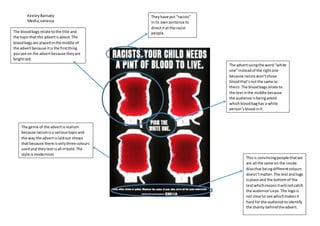 This Ms Advert Sparked Outrage See The Image That Caused The Ban - zcnbt69
