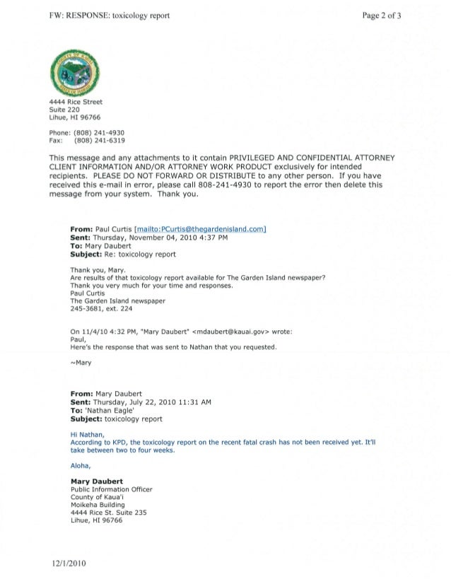 TGI attorney December 2010 letter to OIP TGI attorney December 2010 letter to OIP