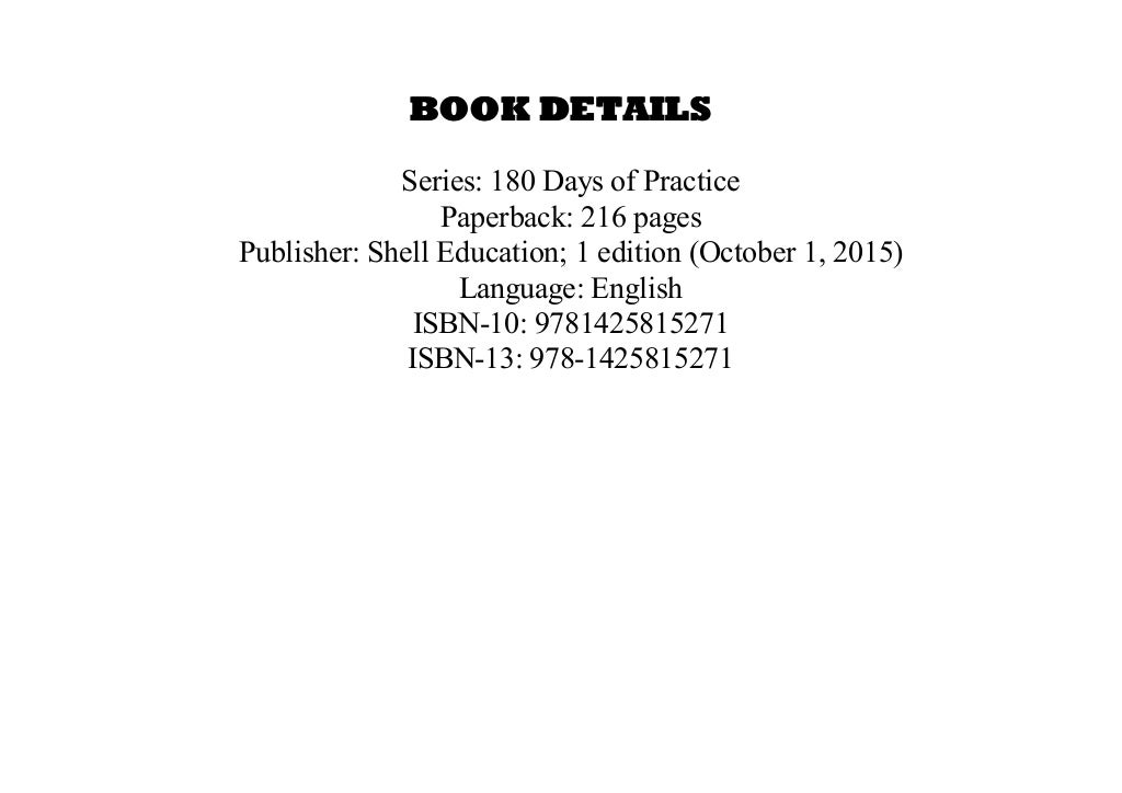 easy writer 5th edition pdf
