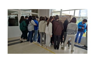 DÍA DO LIBRO... de familia