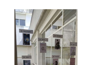 DÍA DO LIBRO... de familia