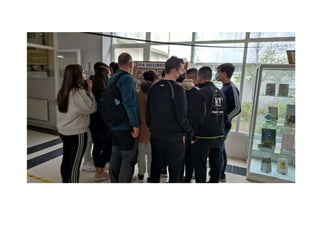 DÍA DO LIBRO... de familia