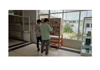 DÍA DO LIBRO... de familia