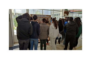 DÍA DO LIBRO... de familia