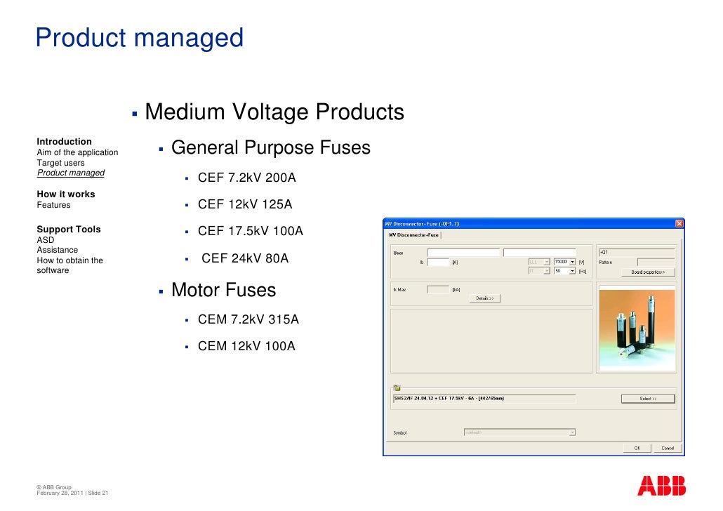 ABB Software tools DOC 2