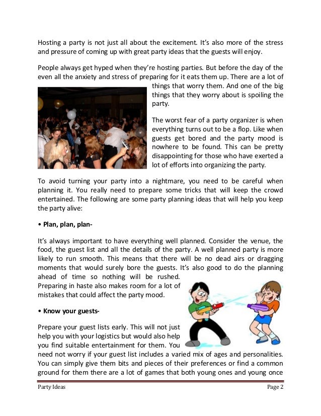 party planning online juve cenitdelacabrera co