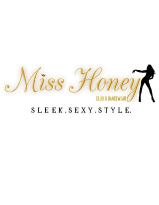 Miss Honey Stripped Collection