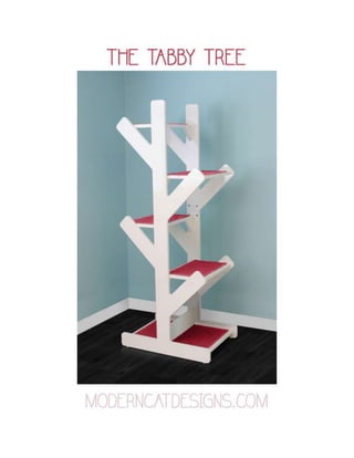 The Tabby Tree