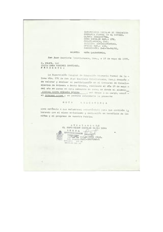 Otros documentos 