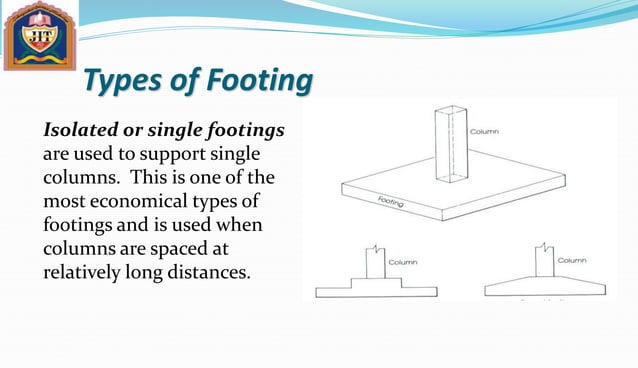 Design of concrete Structure 2 | PPTX