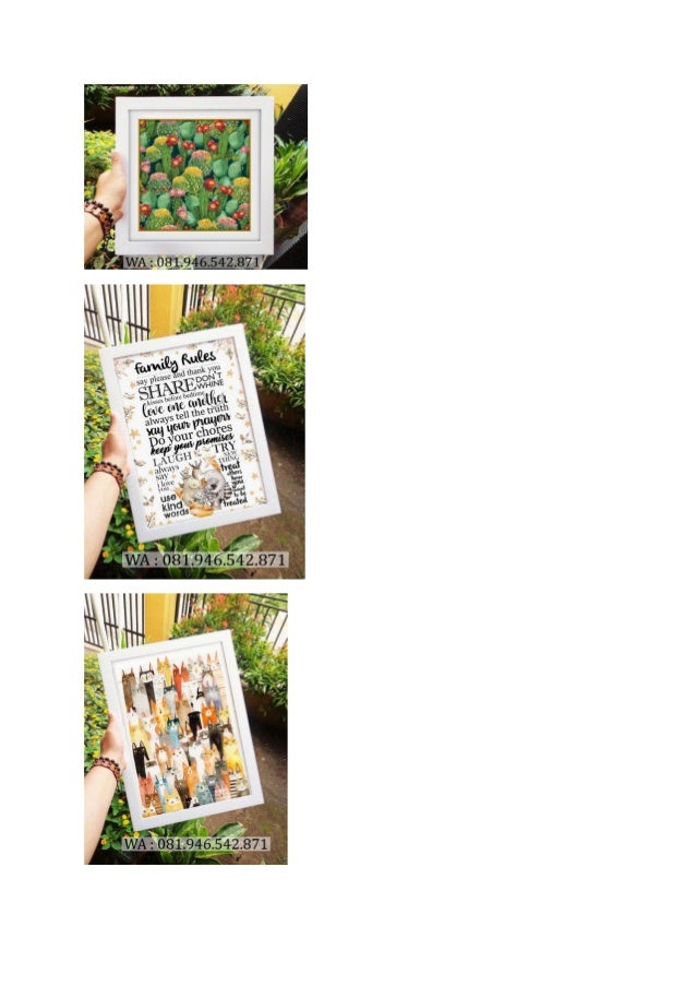 081 946 542 871 poster dinding untuk cafe poster dinding 3 dimensi