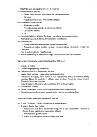 PRODUCCIÓN AGROECOLÓGICA