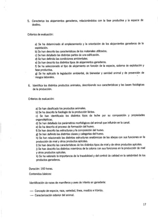 PRODUCCIÓN AGROECOLÓGICA