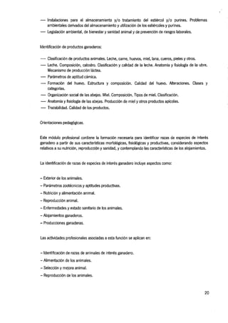 PRODUCCIÓN AGROECOLÓGICA