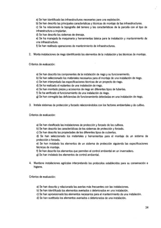 PRODUCCIÓN AGROECOLÓGICA