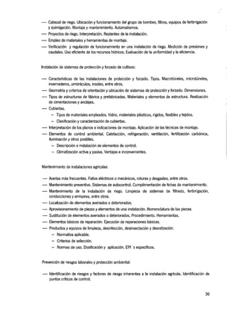 PRODUCCIÓN AGROECOLÓGICA