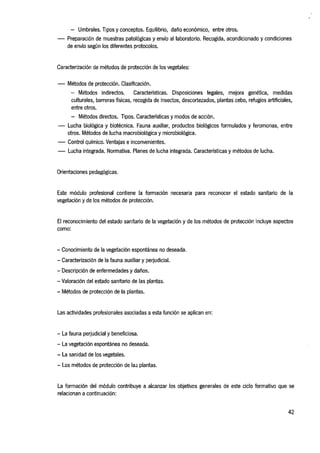 PRODUCCIÓN AGROECOLÓGICA