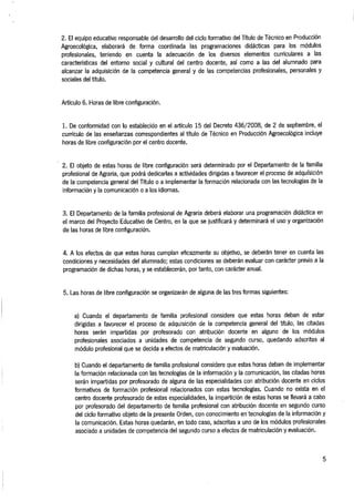 PRODUCCIÓN AGROECOLÓGICA