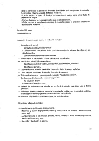 PRODUCCIÓN AGROECOLÓGICA