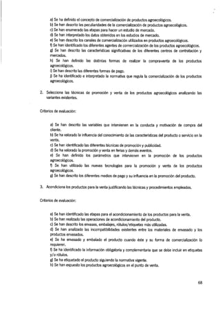 PRODUCCIÓN AGROECOLÓGICA