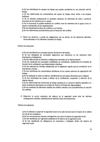 PRODUCCIÓN AGROECOLÓGICA