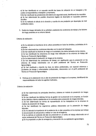 PRODUCCIÓN AGROECOLÓGICA