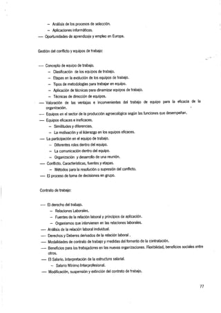 PRODUCCIÓN AGROECOLÓGICA