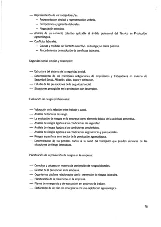 PRODUCCIÓN AGROECOLÓGICA