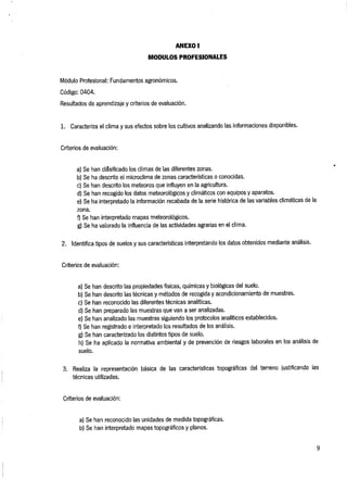 PRODUCCIÓN AGROECOLÓGICA