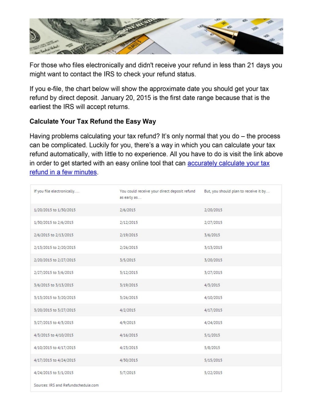 how long does it take for tax refund how long does it take for tax refund