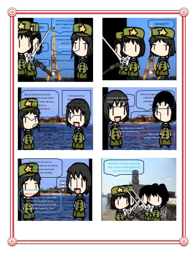 Guerra de los pasteles